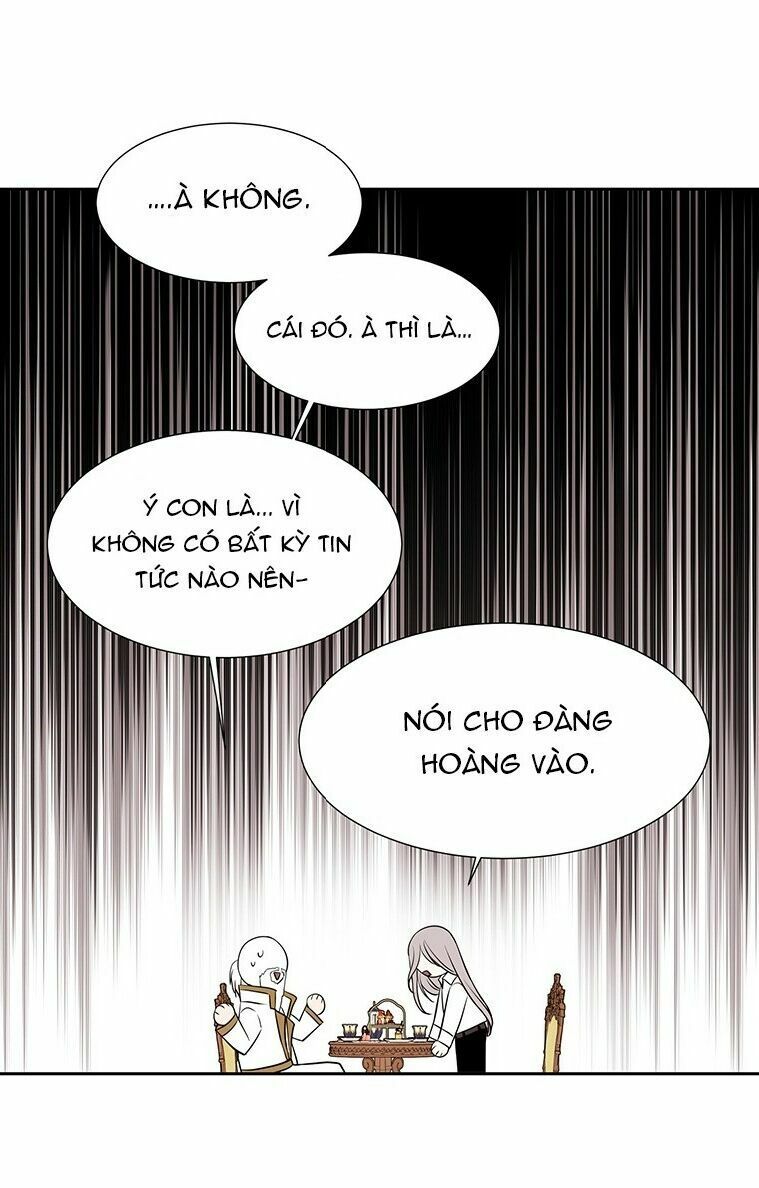 Năm Đại Đệ Tử Của Charlotte: Chapter 38