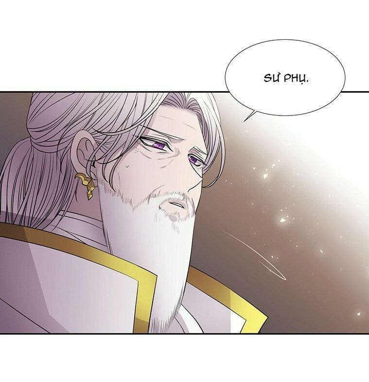 Năm Đại Đệ Tử Của Charlotte: Chapter 38