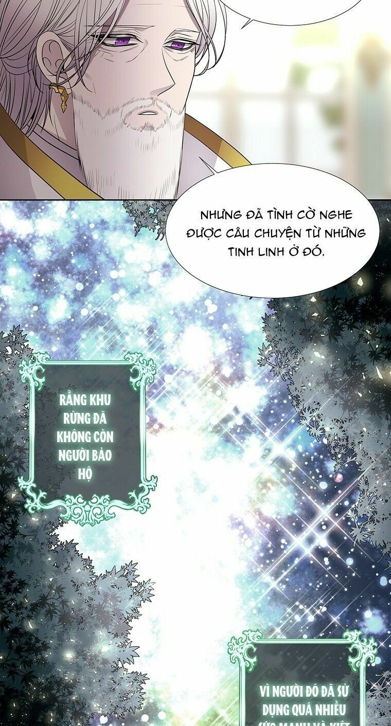 Năm Đại Đệ Tử Của Charlotte: Chapter 38