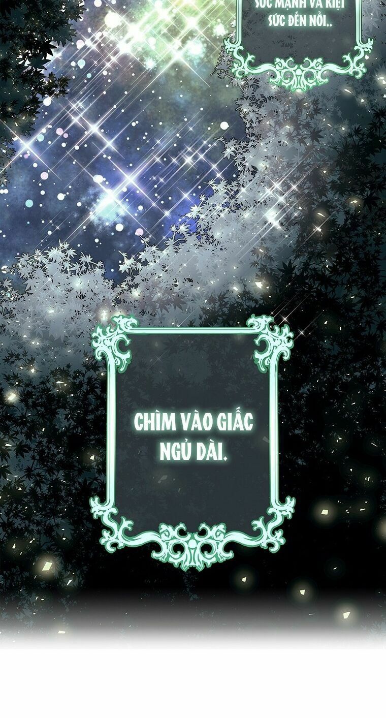 Năm Đại Đệ Tử Của Charlotte: Chapter 38