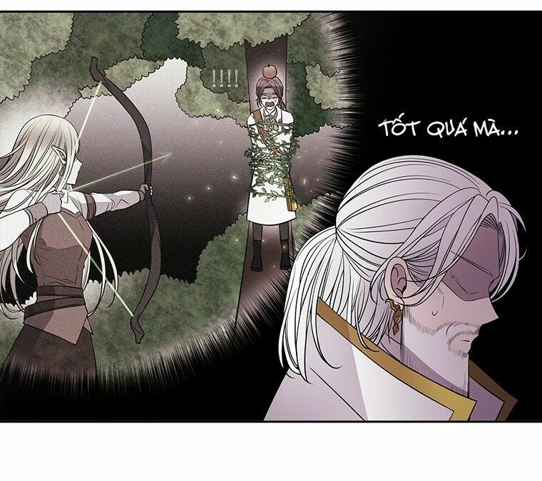 Năm Đại Đệ Tử Của Charlotte: Chapter 38