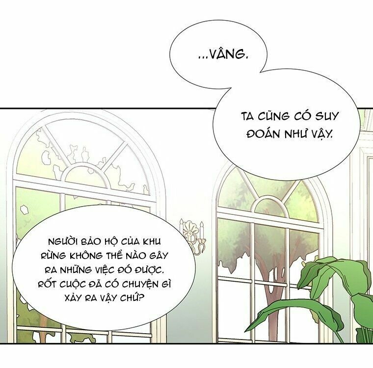 Năm Đại Đệ Tử Của Charlotte: Chapter 38
