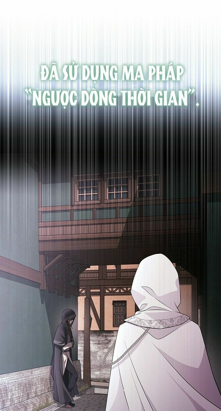 Năm Đại Đệ Tử Của Charlotte: Chapter 38