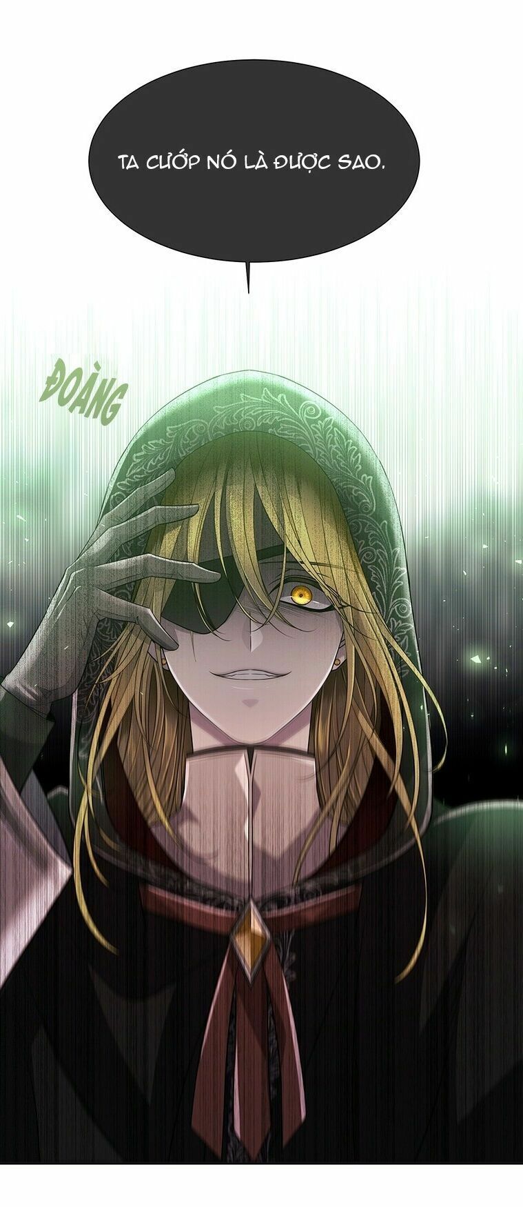 Năm Đại Đệ Tử Của Charlotte: Chapter 38