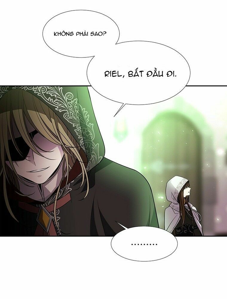 Năm Đại Đệ Tử Của Charlotte: Chapter 38