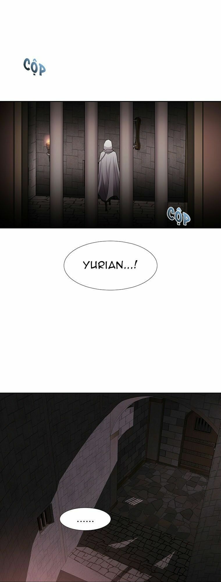 Năm Đại Đệ Tử Của Charlotte: Chapter 41