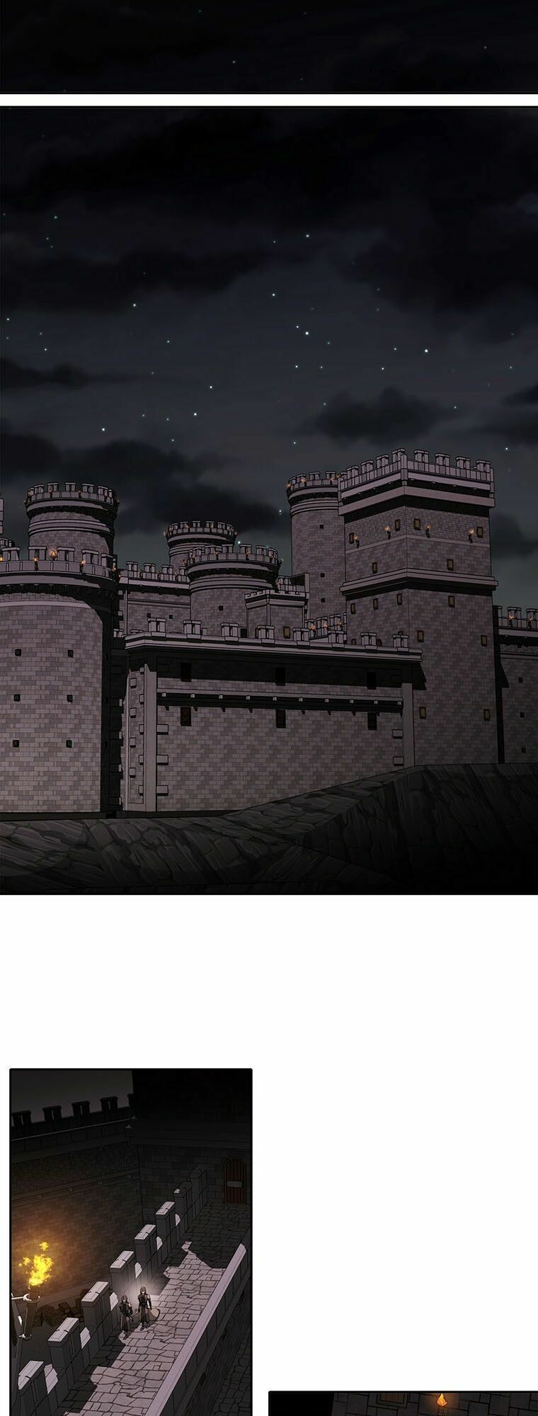 Năm Đại Đệ Tử Của Charlotte: Chapter 41