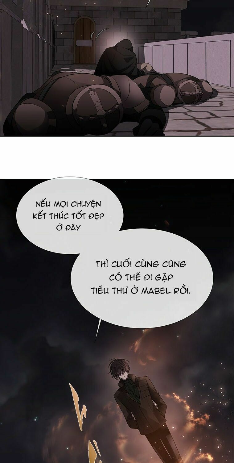 Năm Đại Đệ Tử Của Charlotte: Chapter 41