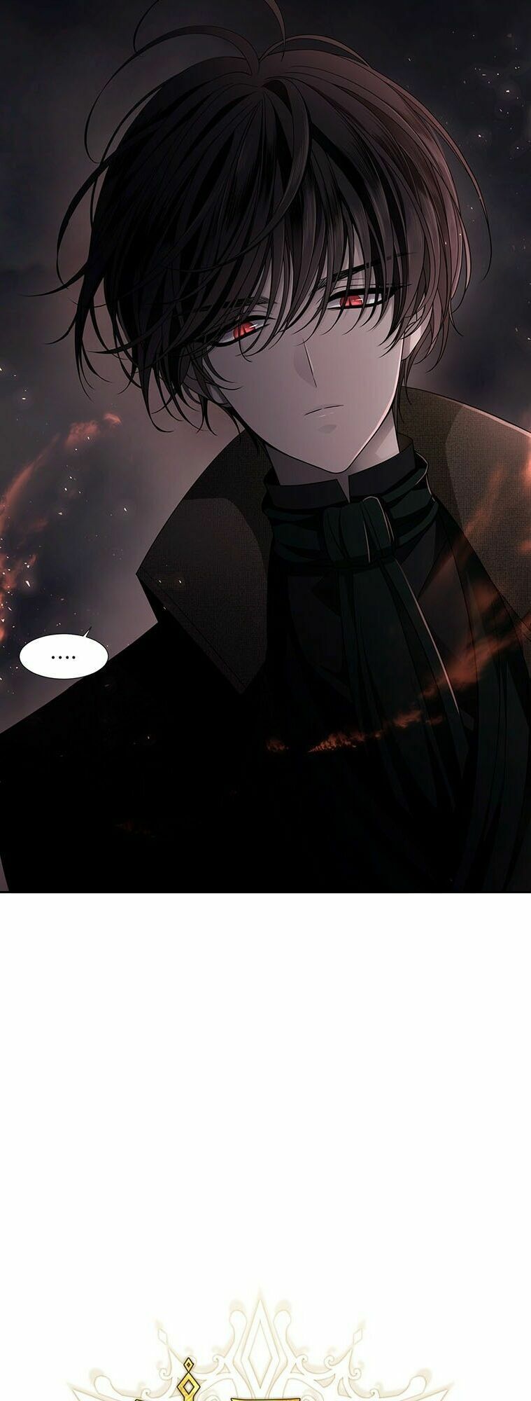 Năm Đại Đệ Tử Của Charlotte: Chapter 41