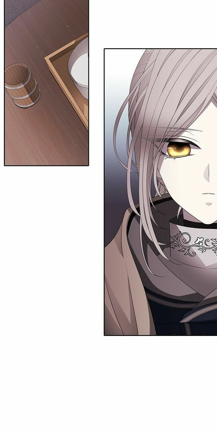 Năm Đại Đệ Tử Của Charlotte: Chapter 41