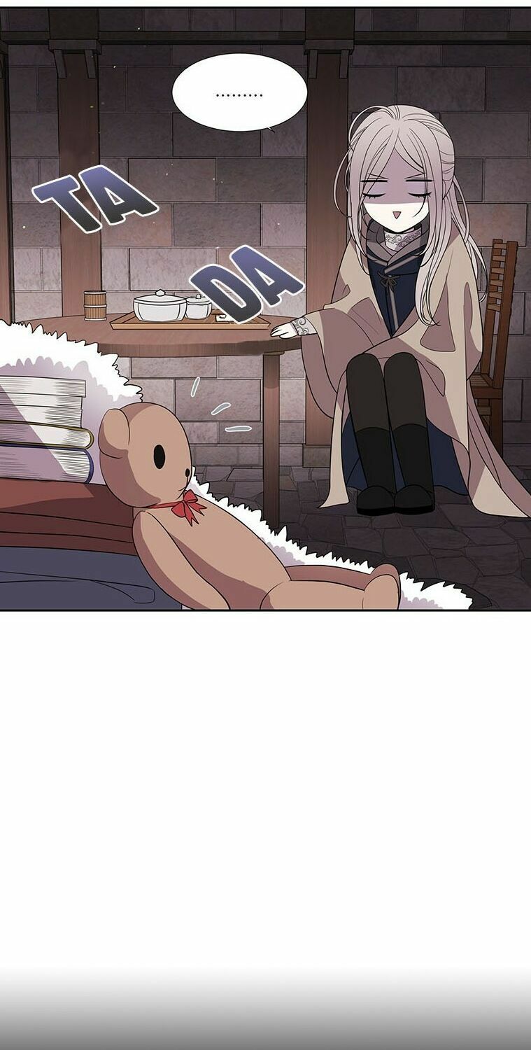 Năm Đại Đệ Tử Của Charlotte: Chapter 41