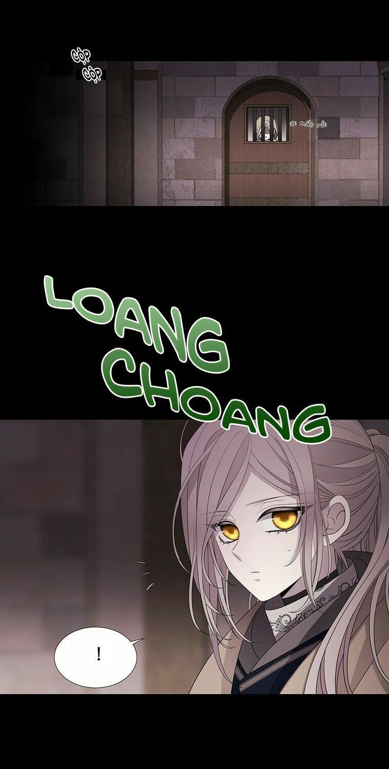 Năm Đại Đệ Tử Của Charlotte: Chapter 41