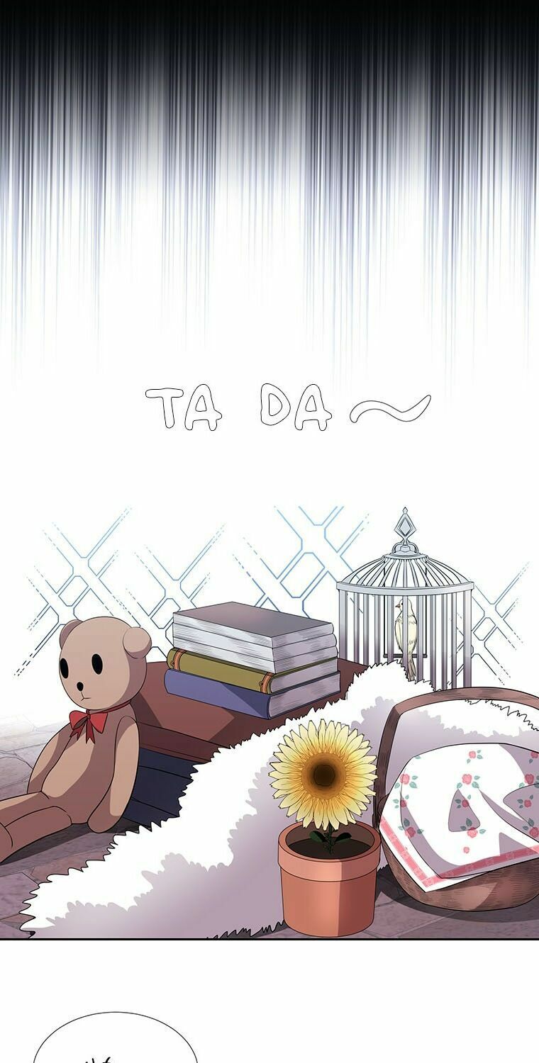 Năm Đại Đệ Tử Của Charlotte: Chapter 41