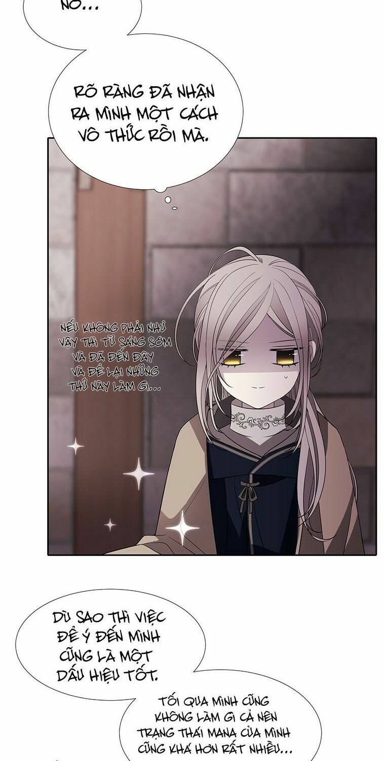 Năm Đại Đệ Tử Của Charlotte: Chapter 41