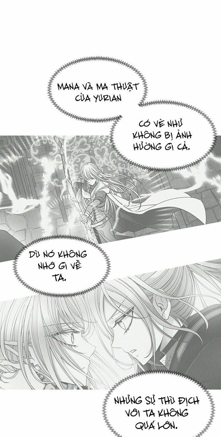 Năm Đại Đệ Tử Của Charlotte: Chapter 41
