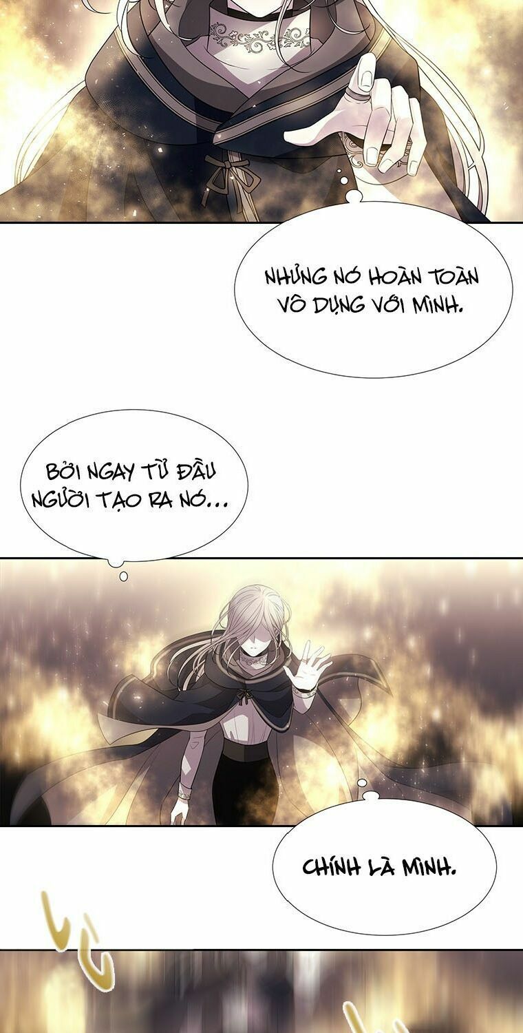 Năm Đại Đệ Tử Của Charlotte: Chapter 41