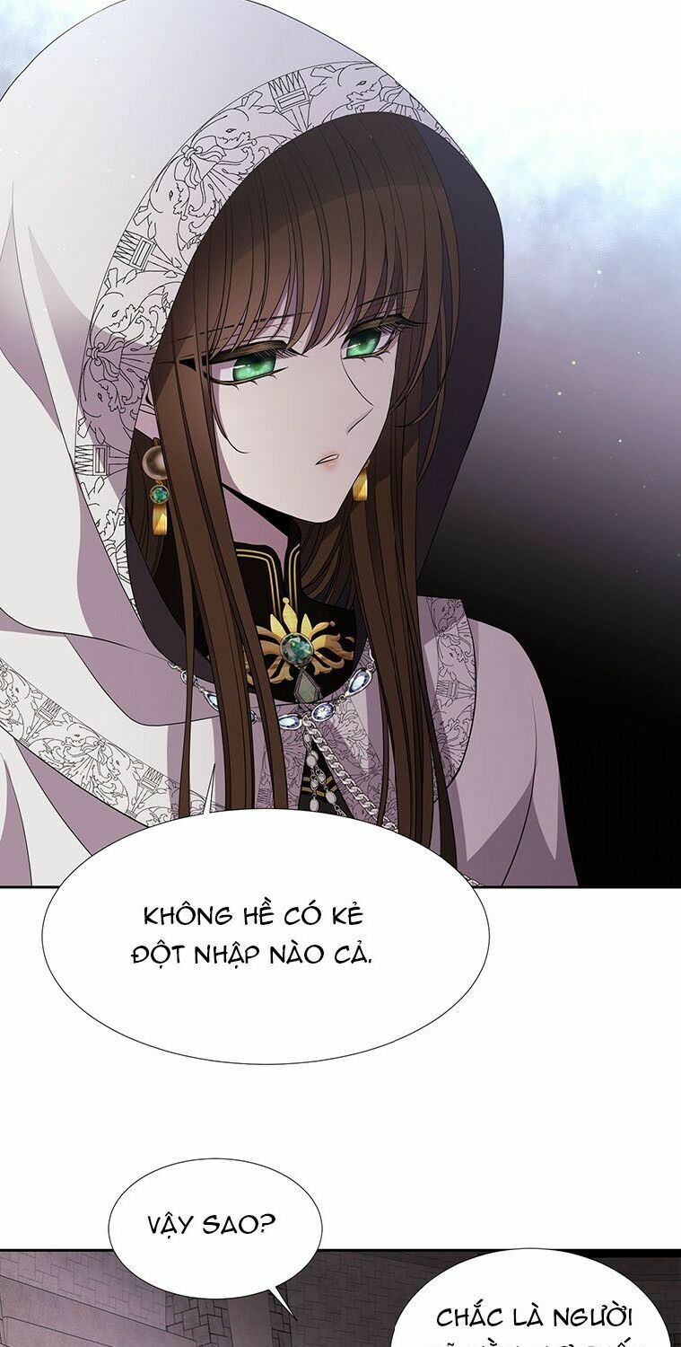 Năm Đại Đệ Tử Của Charlotte: Chapter 41