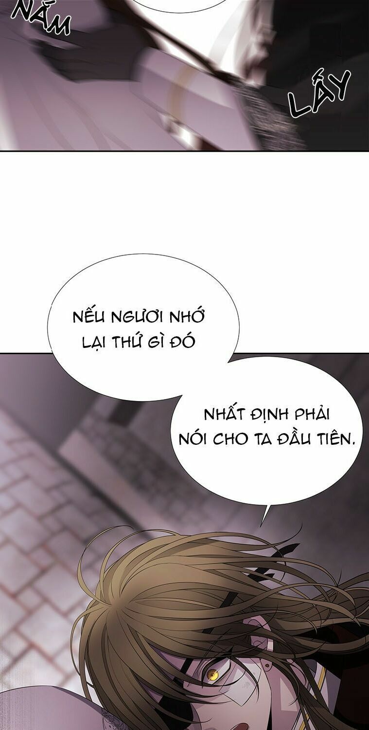 Năm Đại Đệ Tử Của Charlotte: Chapter 41