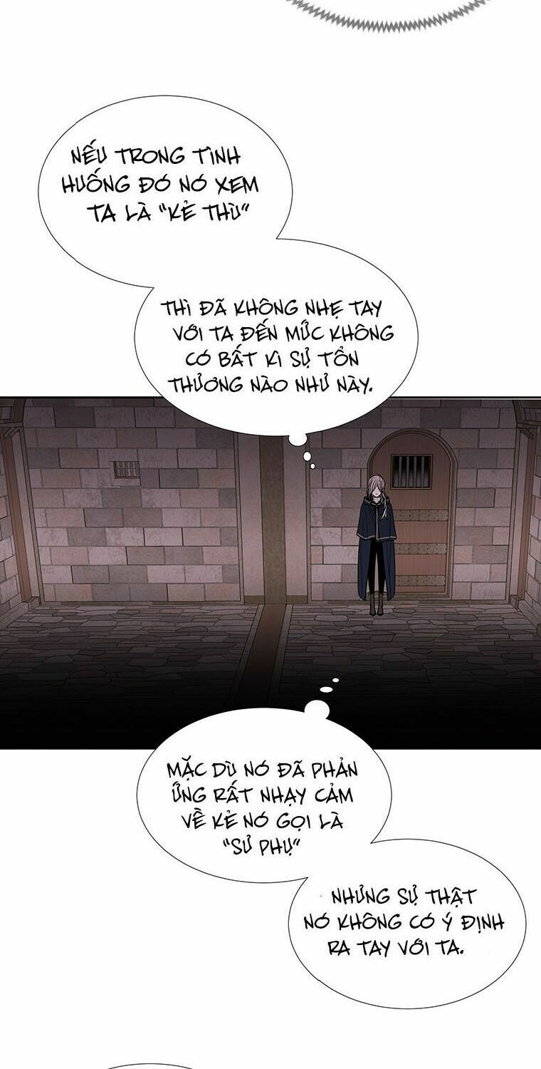 Năm Đại Đệ Tử Của Charlotte: Chapter 41