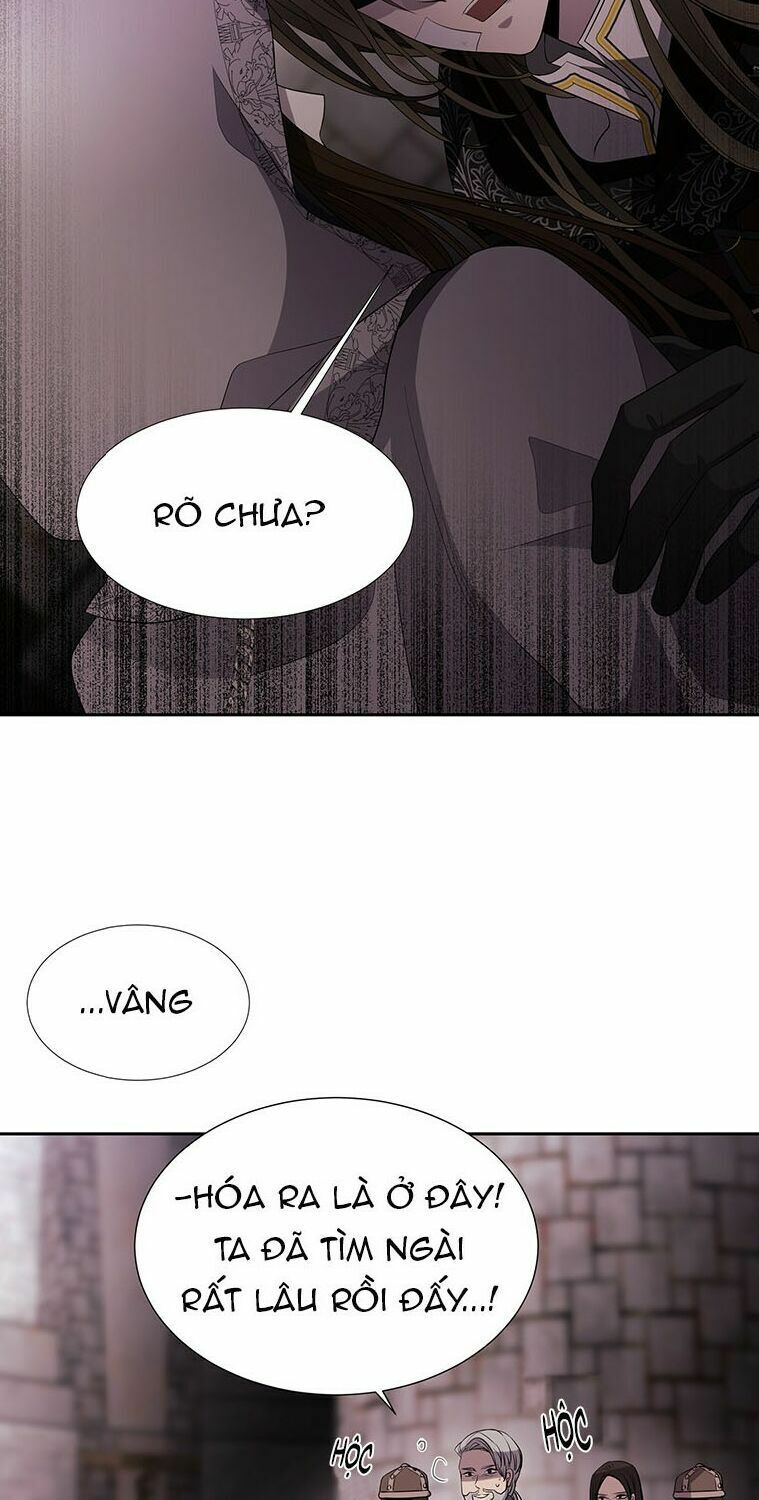 Năm Đại Đệ Tử Của Charlotte: Chapter 41