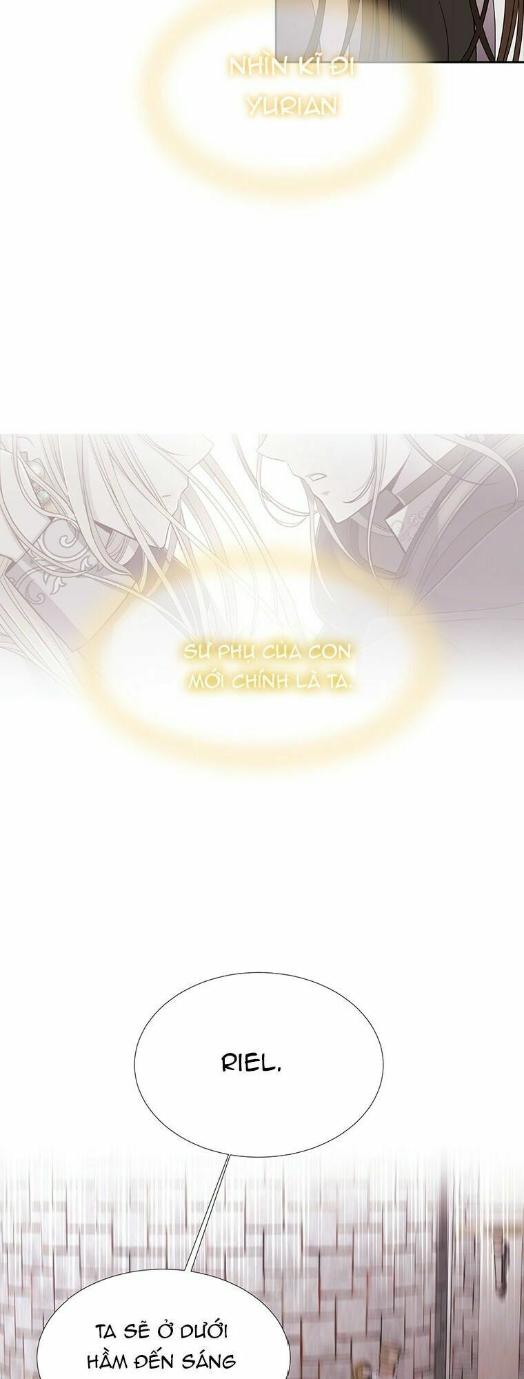 Năm Đại Đệ Tử Của Charlotte: Chapter 41