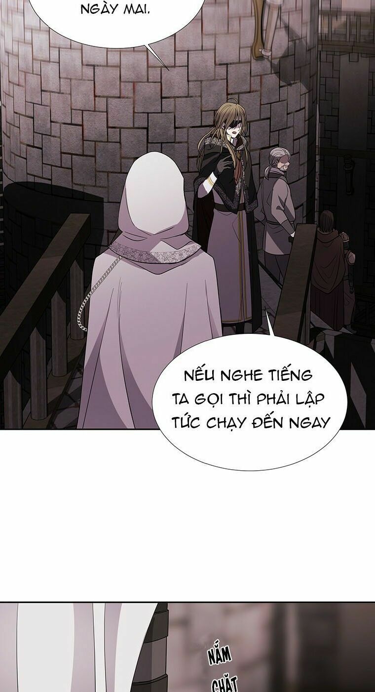 Năm Đại Đệ Tử Của Charlotte: Chapter 41