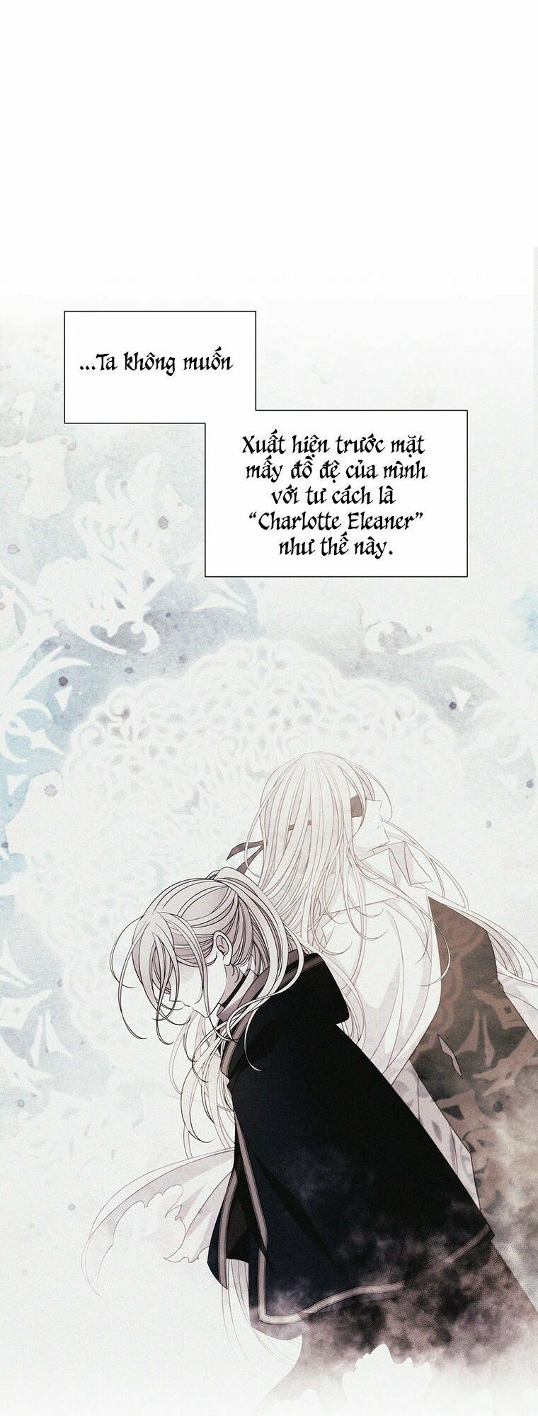 Năm Đại Đệ Tử Của Charlotte: Chapter 41