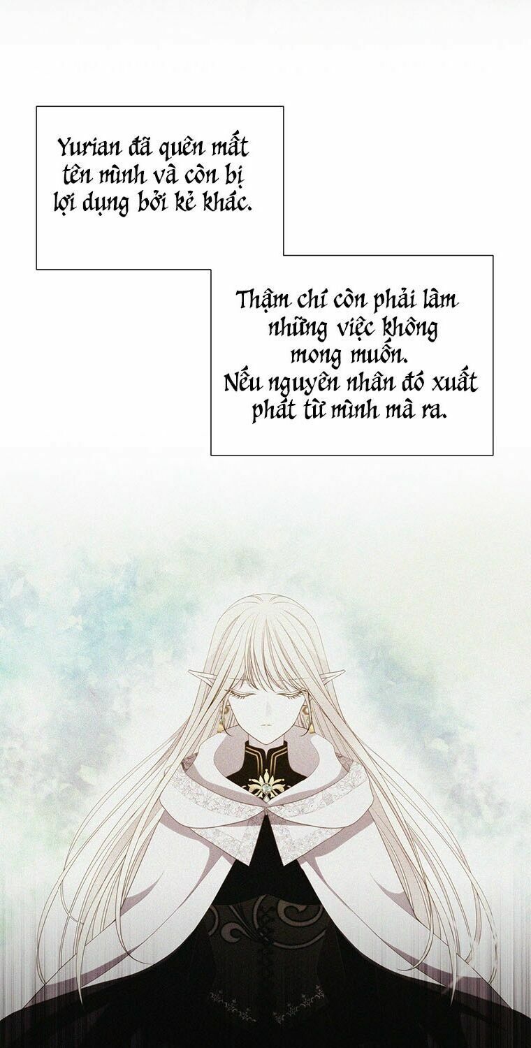 Năm Đại Đệ Tử Của Charlotte: Chapter 41