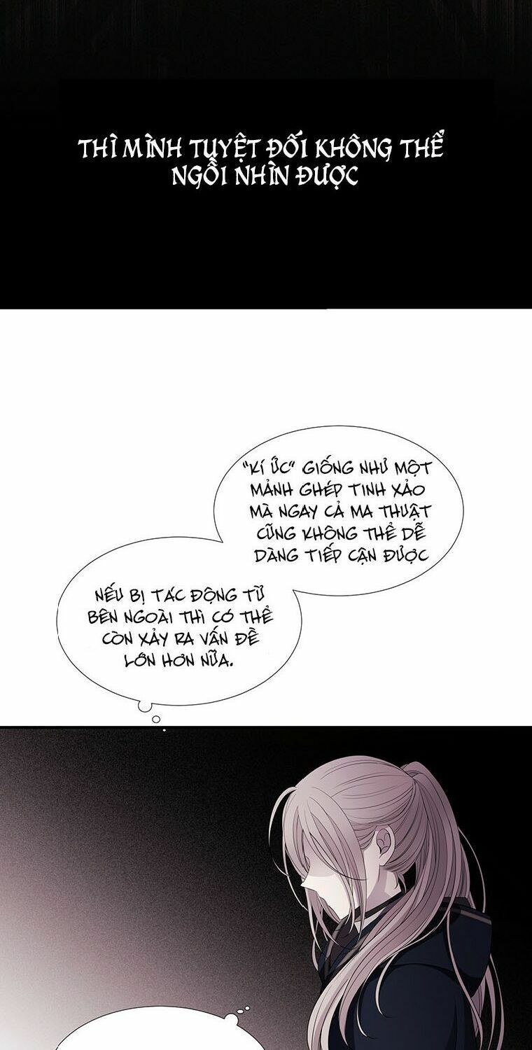 Năm Đại Đệ Tử Của Charlotte: Chapter 41