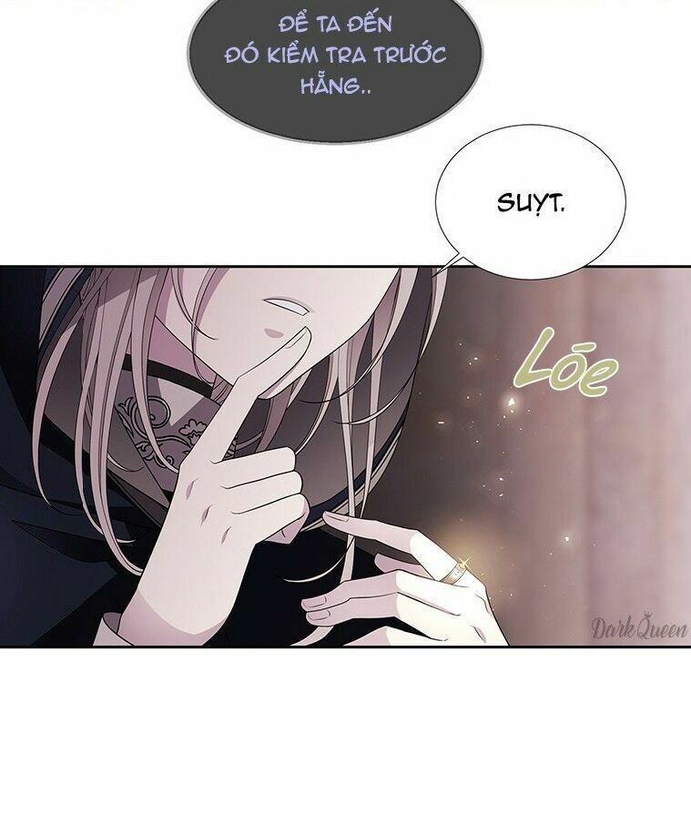 Năm Đại Đệ Tử Của Charlotte: Chapter 42