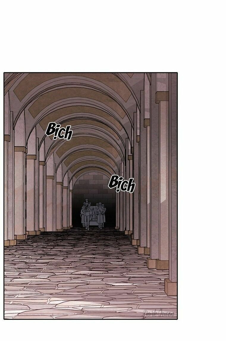 Năm Đại Đệ Tử Của Charlotte: Chapter 42