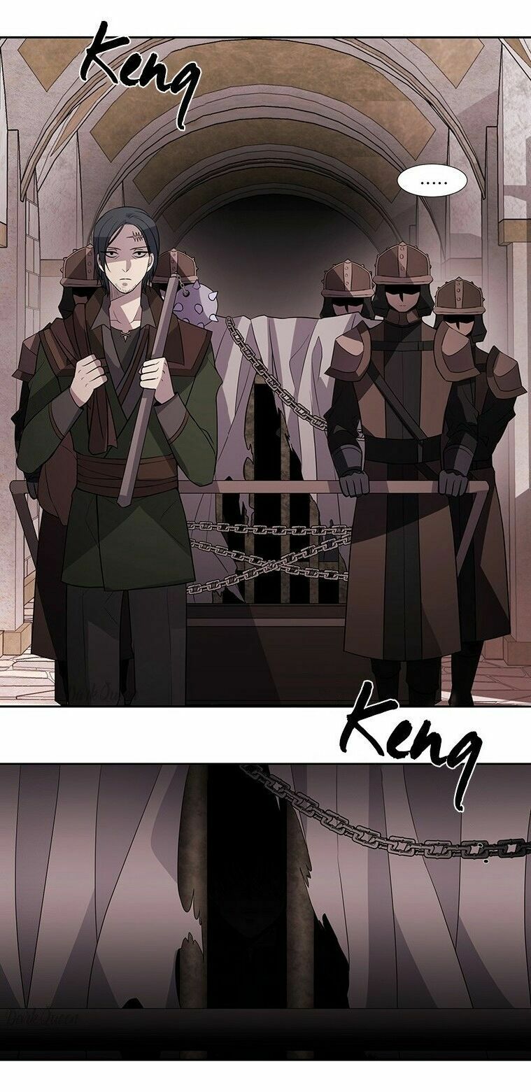 Năm Đại Đệ Tử Của Charlotte: Chapter 42