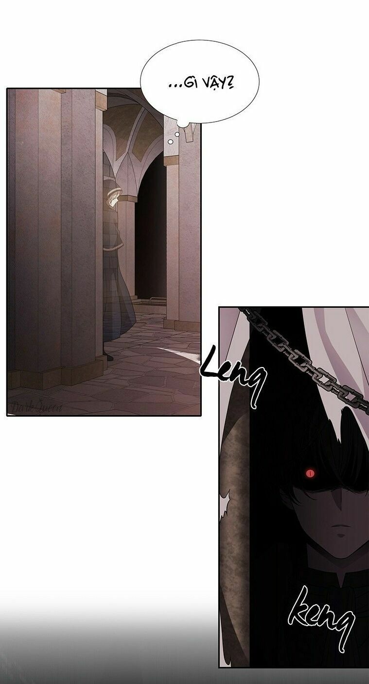 Năm Đại Đệ Tử Của Charlotte: Chapter 42