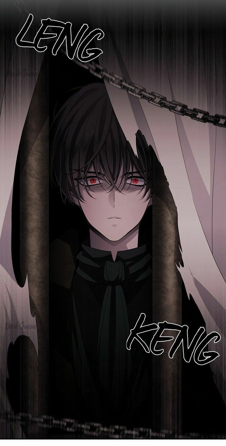 Năm Đại Đệ Tử Của Charlotte: Chapter 42