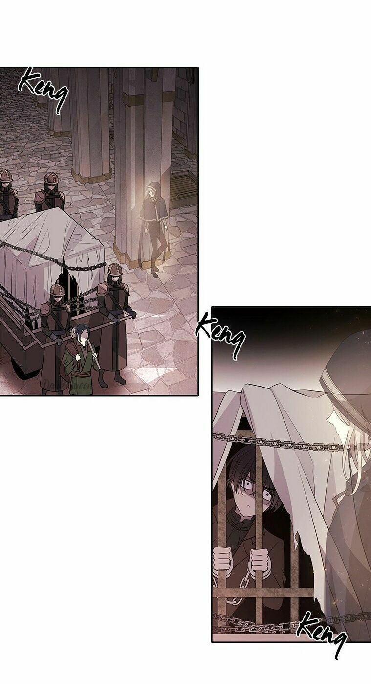 Năm Đại Đệ Tử Của Charlotte: Chapter 42