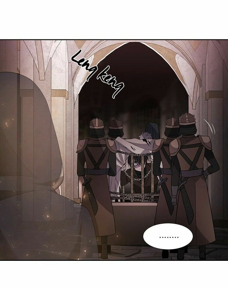 Năm Đại Đệ Tử Của Charlotte: Chapter 42