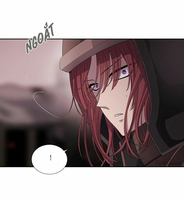 Năm Đại Đệ Tử Của Charlotte: Chapter 42