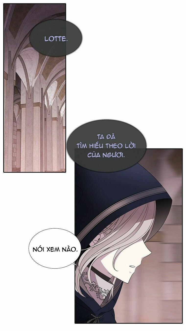 Năm Đại Đệ Tử Của Charlotte: Chapter 42