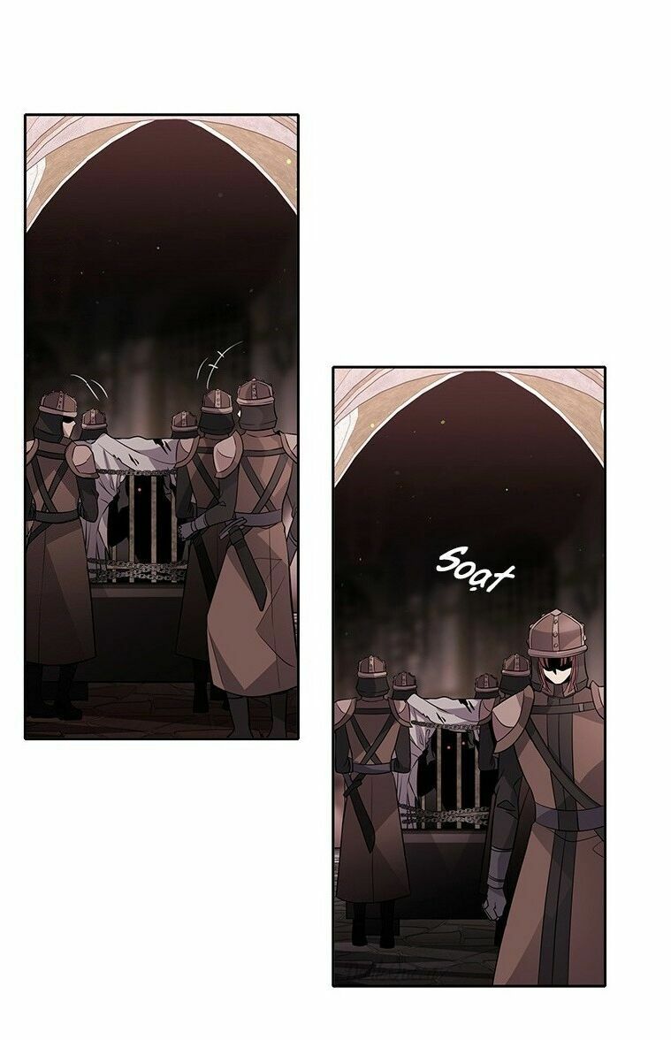Năm Đại Đệ Tử Của Charlotte: Chapter 42