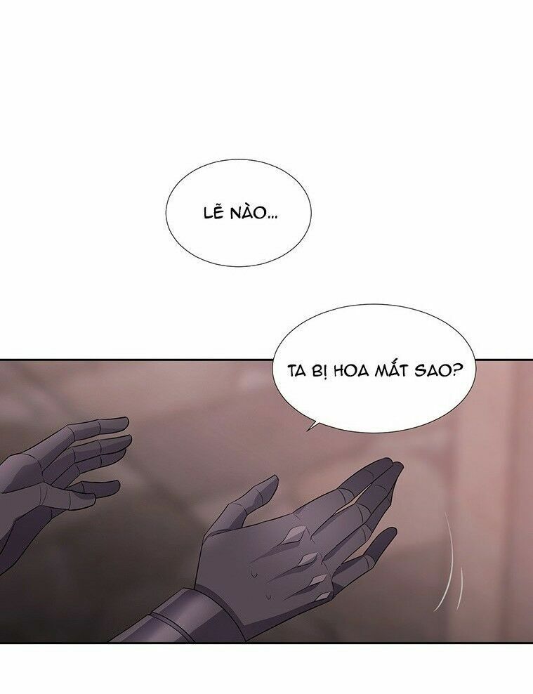 Năm Đại Đệ Tử Của Charlotte: Chapter 42
