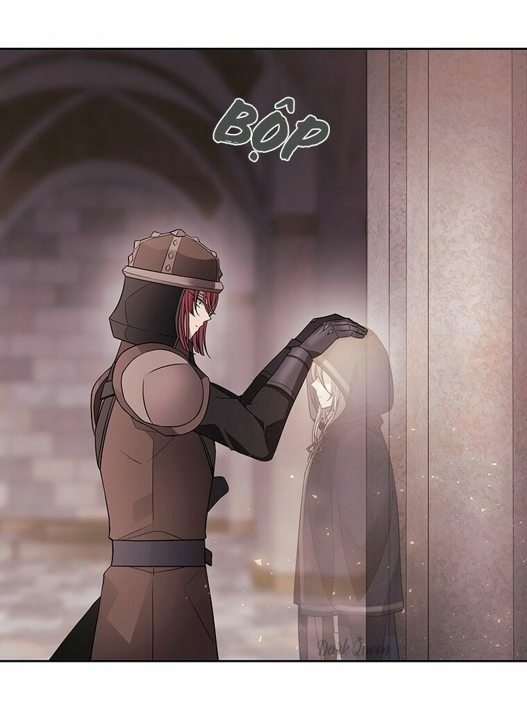 Năm Đại Đệ Tử Của Charlotte: Chapter 42