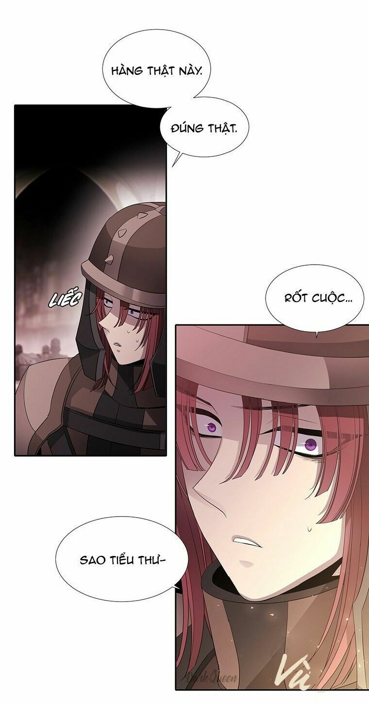 Năm Đại Đệ Tử Của Charlotte: Chapter 42