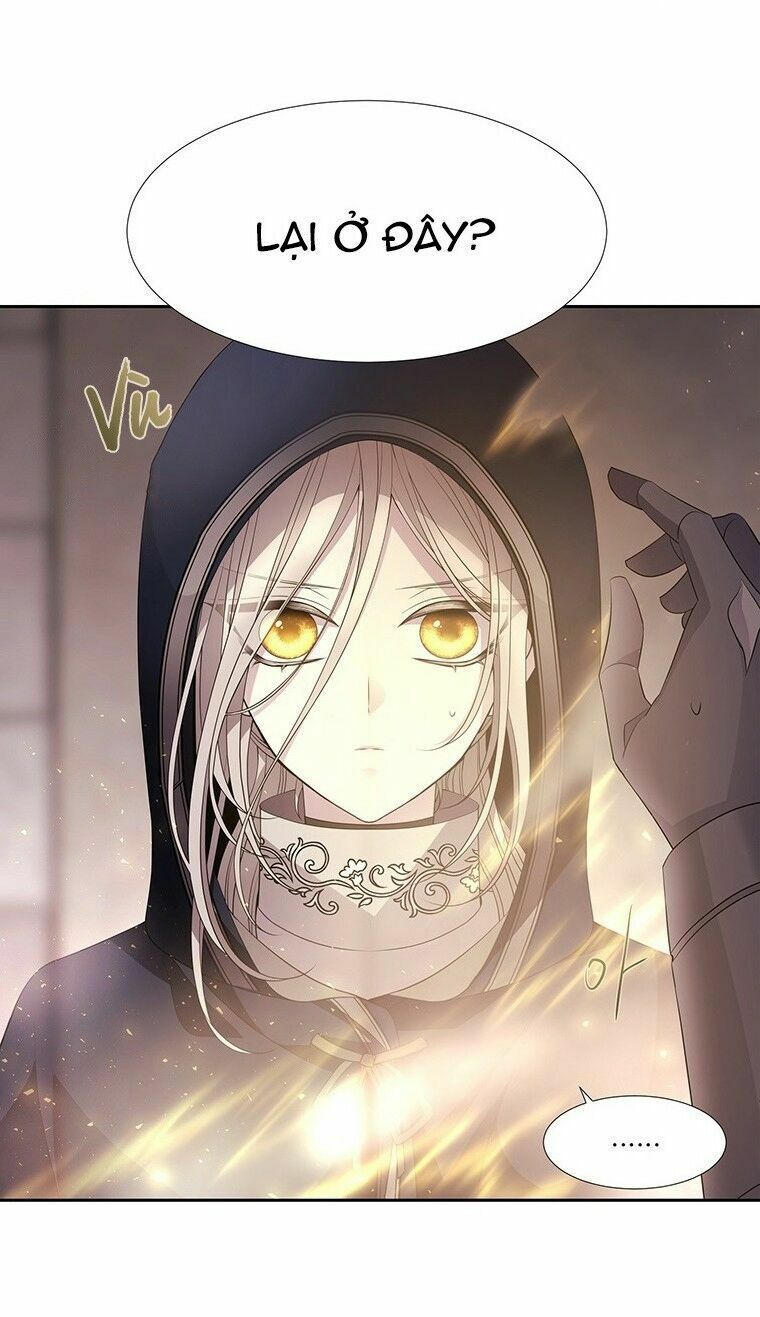 Năm Đại Đệ Tử Của Charlotte: Chapter 42