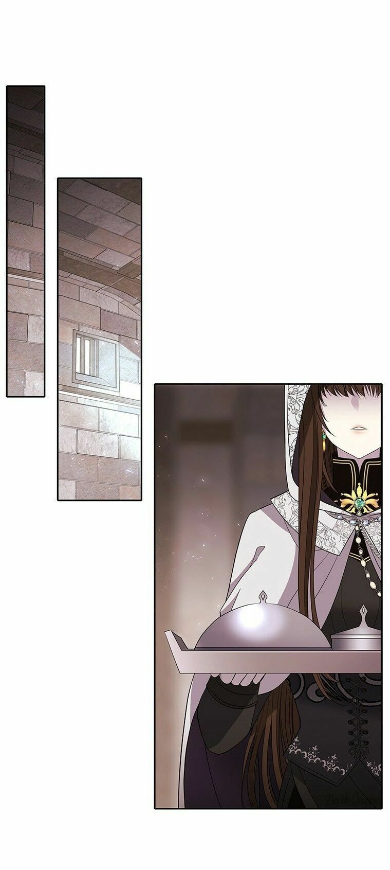 Năm Đại Đệ Tử Của Charlotte: Chapter 42