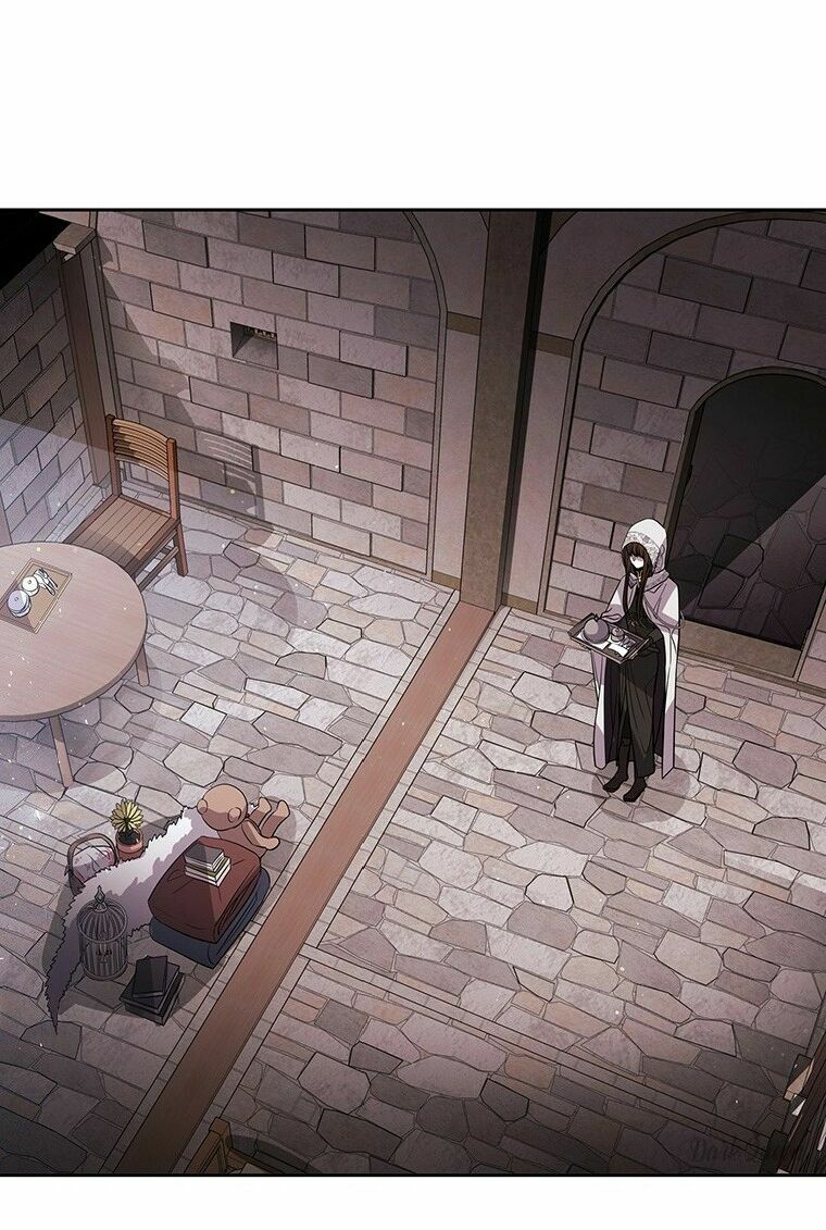 Năm Đại Đệ Tử Của Charlotte: Chapter 42