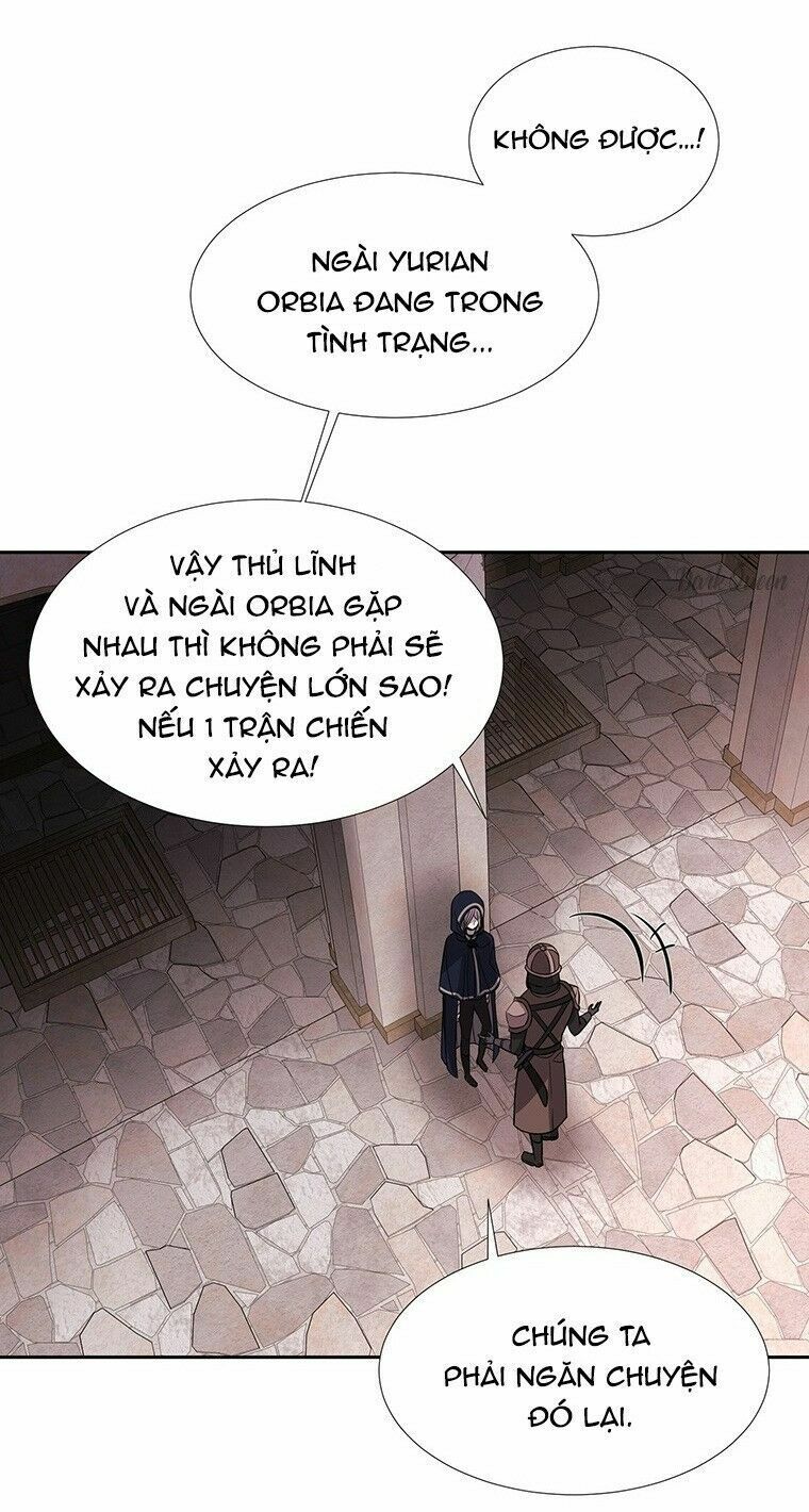 Năm Đại Đệ Tử Của Charlotte: Chapter 42