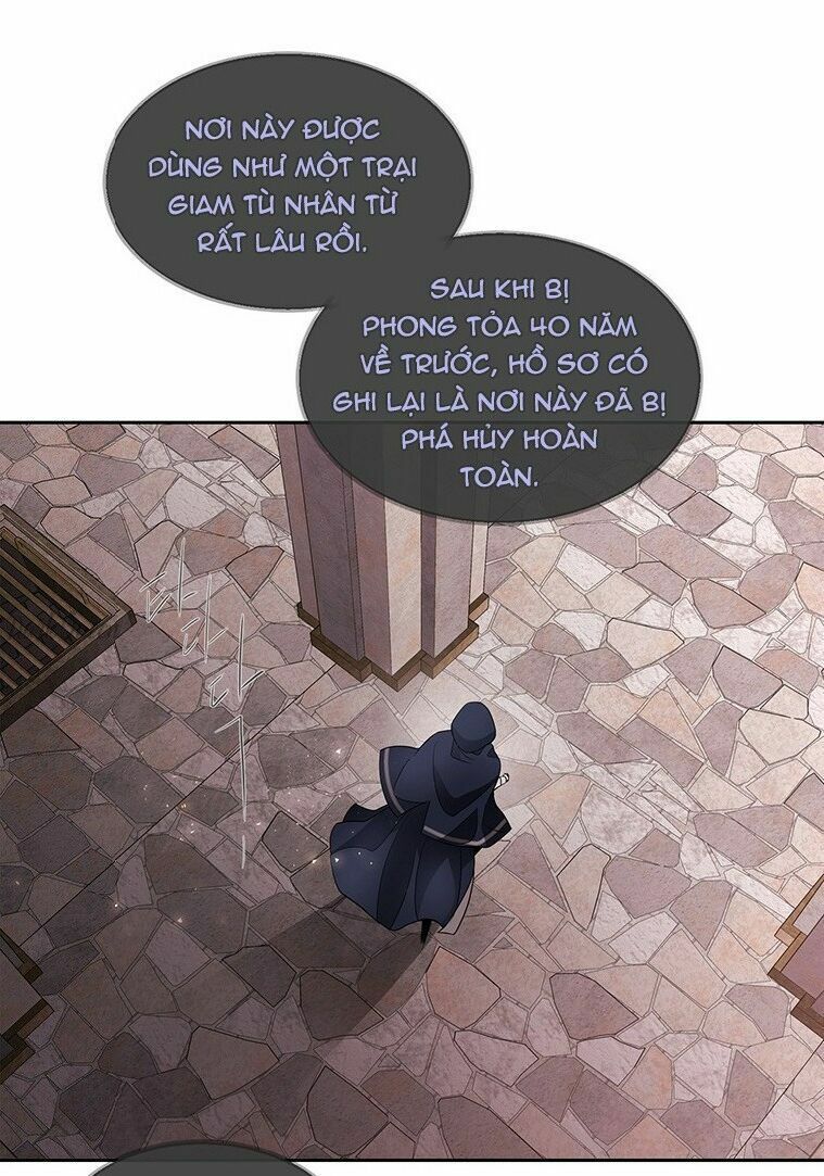 Năm Đại Đệ Tử Của Charlotte: Chapter 42