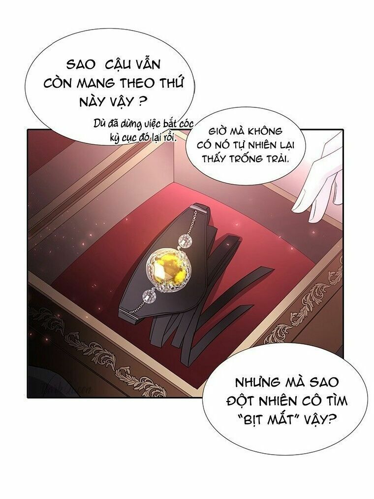 Năm Đại Đệ Tử Của Charlotte: Chapter 42