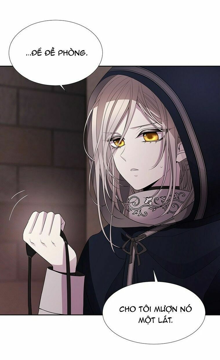 Năm Đại Đệ Tử Của Charlotte: Chapter 42