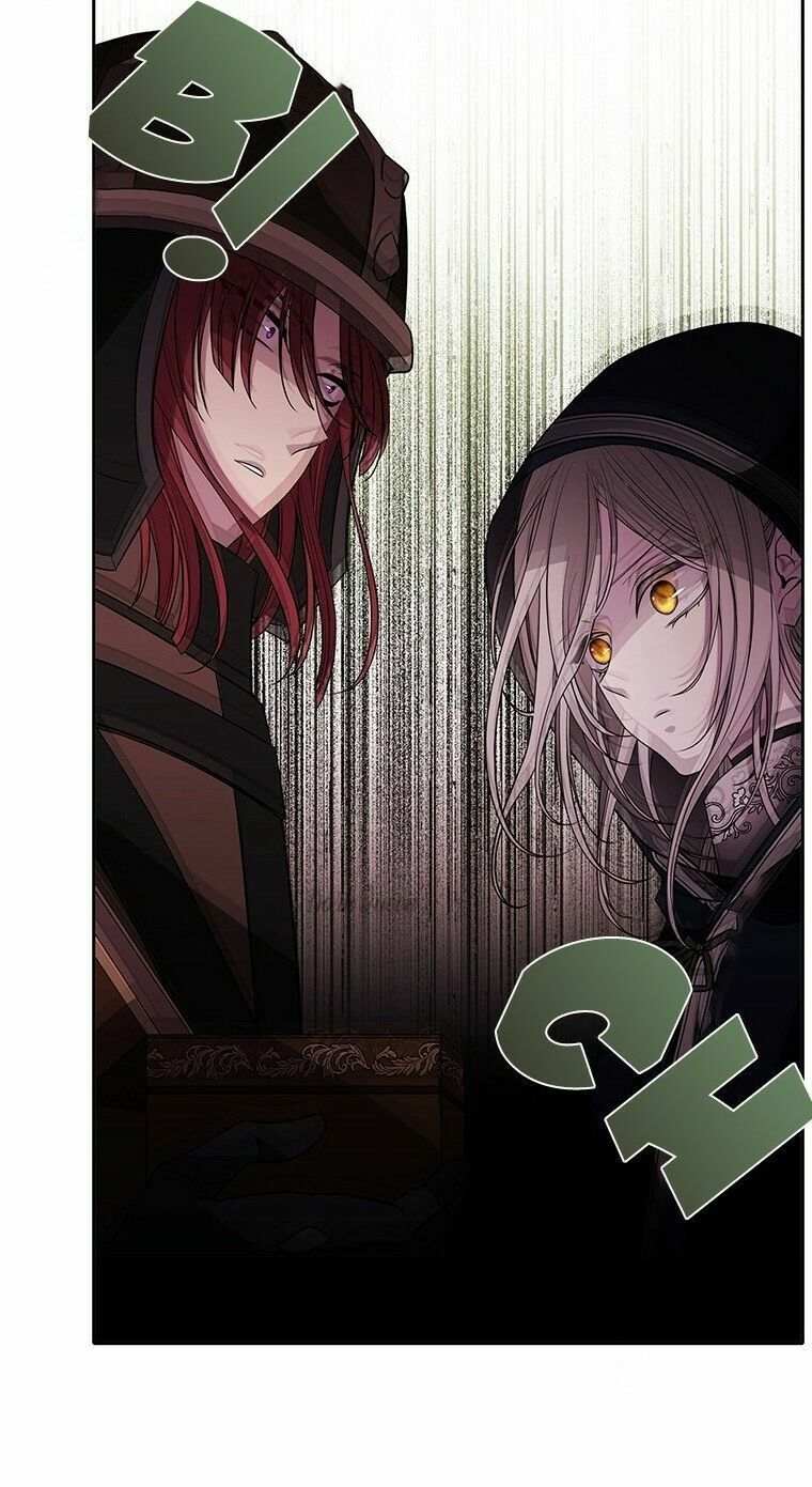 Năm Đại Đệ Tử Của Charlotte: Chapter 42